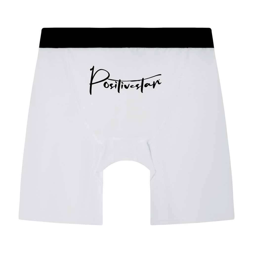 Positivestar Men's Tight Cycling Shorts
