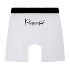 Positivestar Men's Tight Cycling Shorts