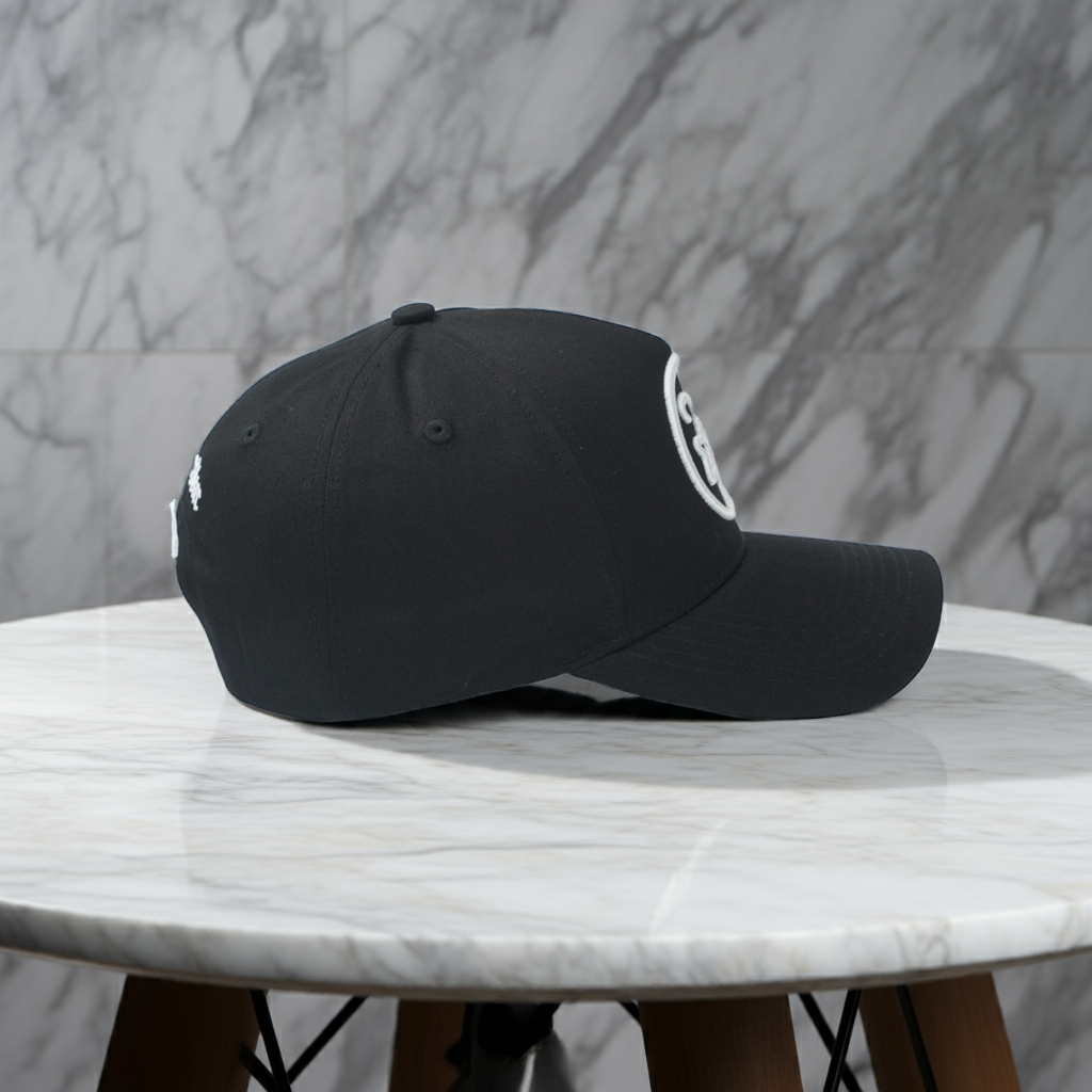 SC SNAPBACK CAP Positivestar