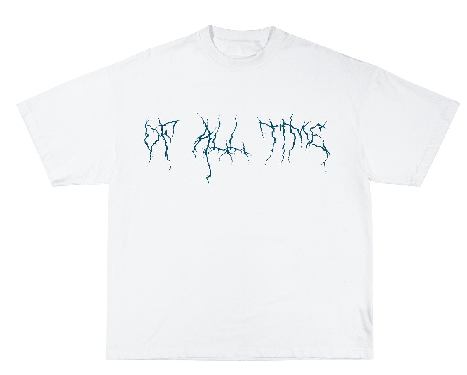 Positivestar Lord Of All Time Tee