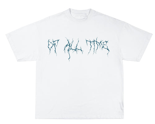 Positivestar Lord Of All Time Tee