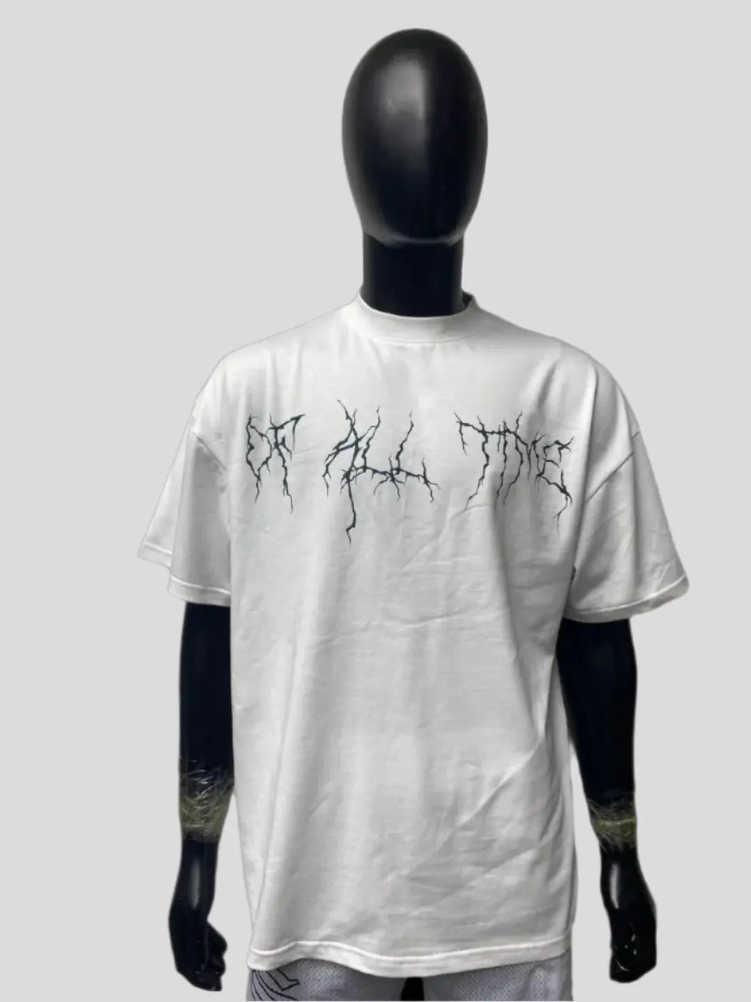 Positivestar Lord of All Time T-Shirt Positivestar