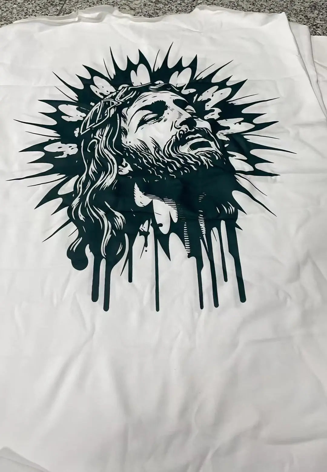 Positivestar Lord of All Time T-Shirt Positivestar