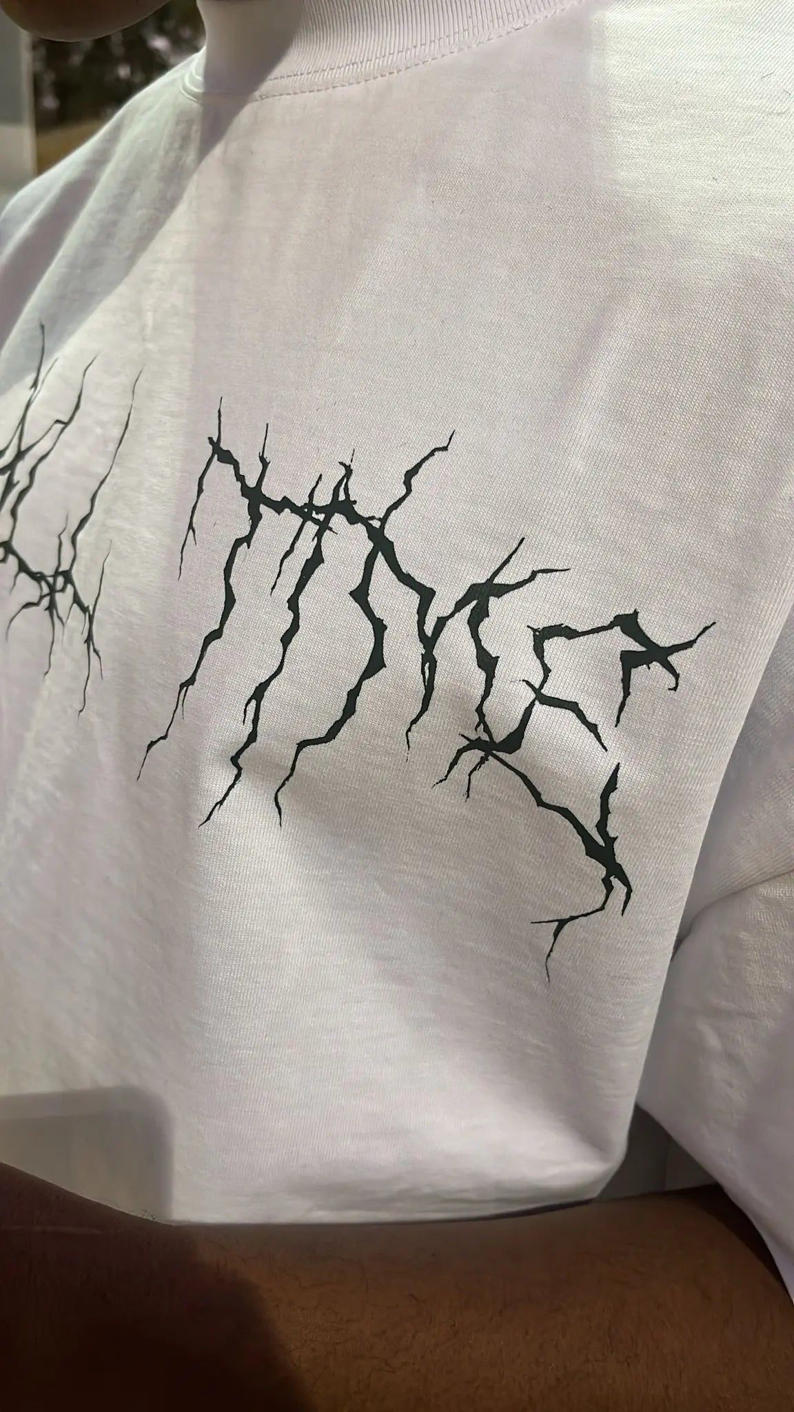 Positivestar Lord of All Time T-Shirt Positivestar