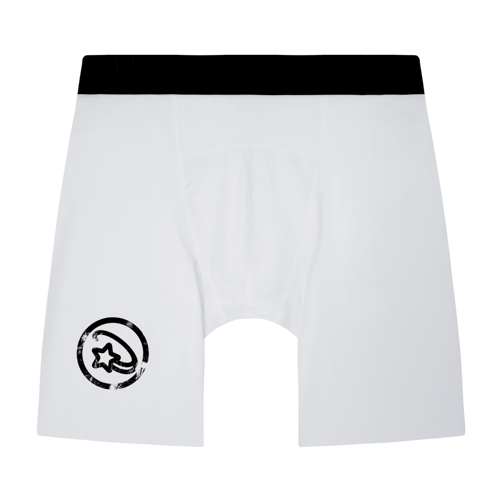 Positivestar Men's Tight Cycling Shorts