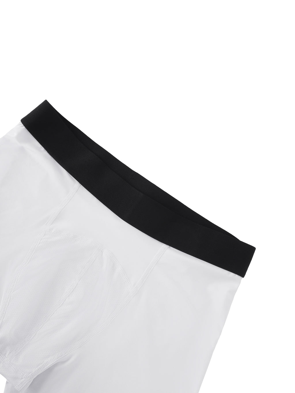 Positivestar Men's Tight Cycling Shorts