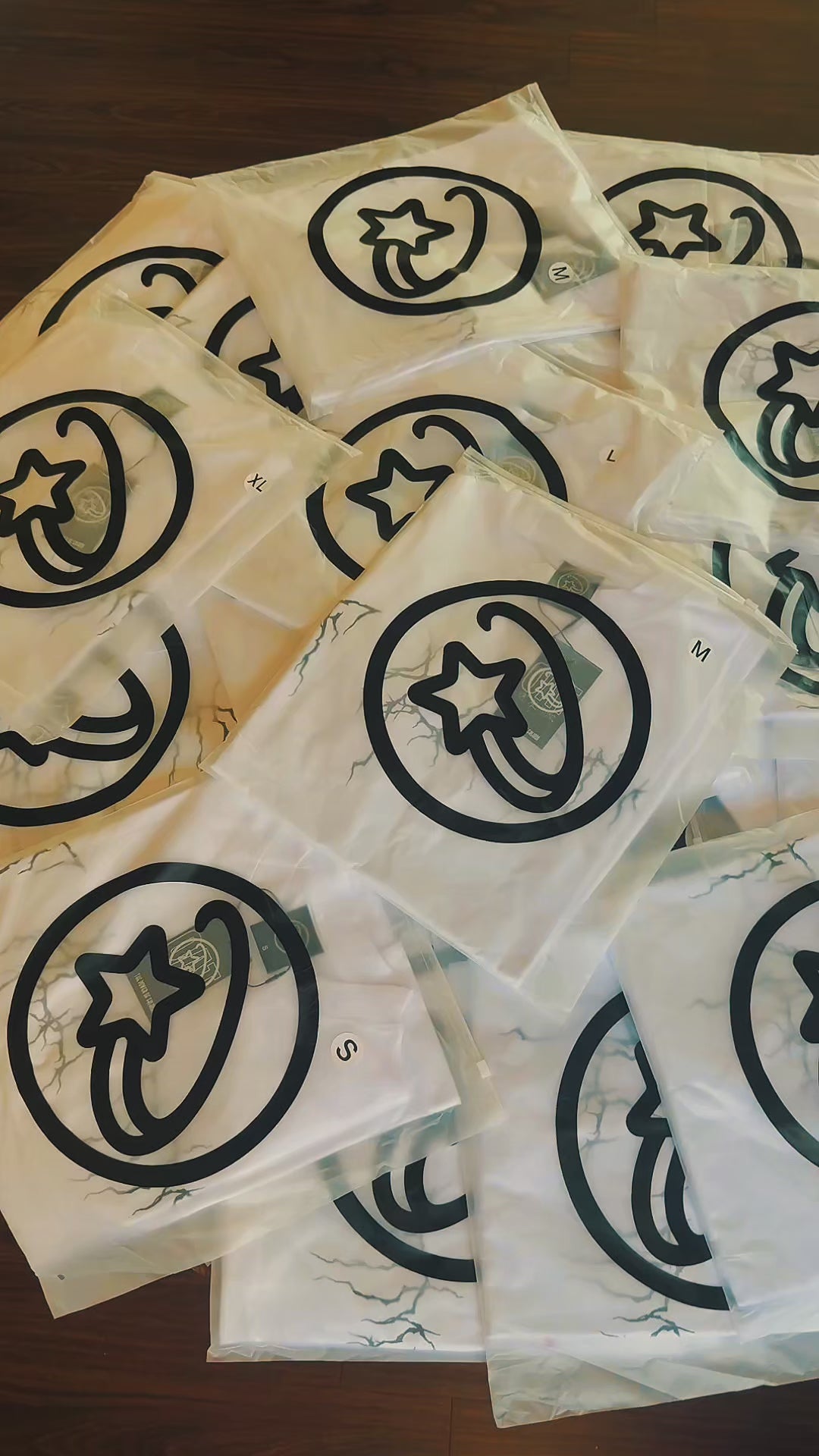 Positivestar Lord Of All Time Tee