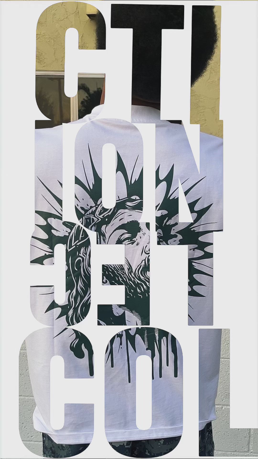 Positivestar Lord Of All Time Tee